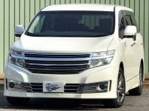 2010 Nissan Elgrand