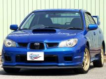 2005 Subaru Impreza