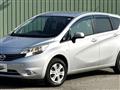 2013 Nissan Note