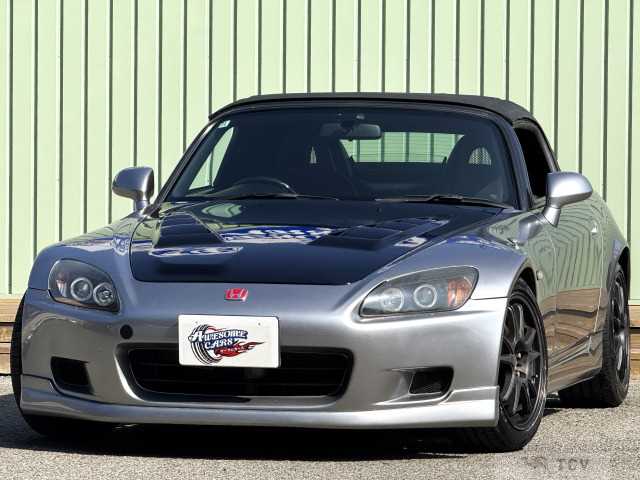 1999 Honda S2000