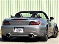 1999 Honda S2000