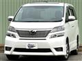 2011 Toyota Vellfire