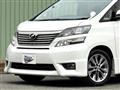 2011 Toyota Vellfire