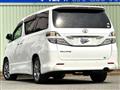 2011 Toyota Vellfire