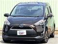 2017 Toyota Sienta
