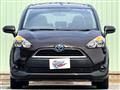 2017 Toyota Sienta