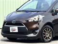2017 Toyota Sienta