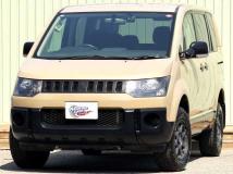 2008 Mitsubishi Delica D5