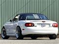 2001 Mazda Roadster