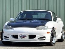 2001 Mazda Roadster