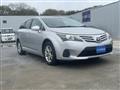 2013 Toyota Avensis