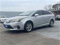 2013 Toyota Avensis