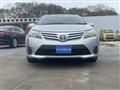 2013 Toyota Avensis
