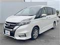 2018 Nissan Serena