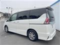 2018 Nissan Serena