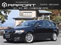 2012 Volvo V50
