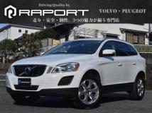 2012 Volvo XC60
