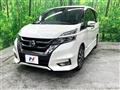 2018 Nissan Serena