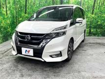 2018 Nissan Serena
