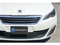 2018 Peugeot 308