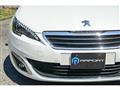2018 Peugeot 308