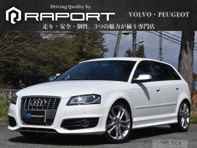 2011 Audi S3