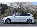 2011 Audi S3