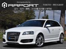 2011 Audi S3