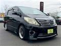 2008 Toyota Alphard G
