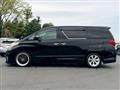 2008 Toyota Alphard G