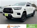 2022 Toyota Hilux