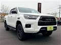 2022 Toyota Hilux