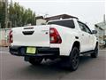 2022 Toyota Hilux
