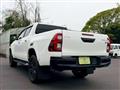 2022 Toyota Hilux