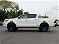 2022 Toyota Hilux