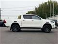 2022 Toyota Hilux