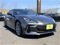 2023 Subaru BRZ