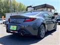 2023 Subaru BRZ