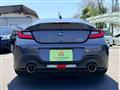 2023 Subaru BRZ