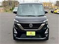 2021 Nissan ROOX