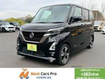 2021 Nissan ROOX
