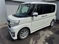 2014 Daihatsu Tanto Custom