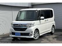 2014 Daihatsu Tanto Custom