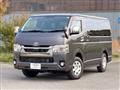 2021 Toyota Hiace Van