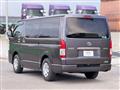 2021 Toyota Hiace Van
