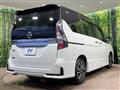 2022 Nissan Serena