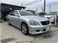 2006 Toyota Crown Athlete Series