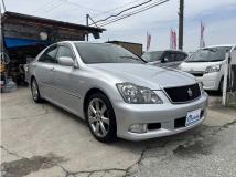 2006 Toyota Crown Athlete Series