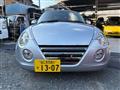 2010 Daihatsu Copen