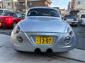 2010 Daihatsu Copen